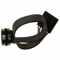 TE Connectivity Measurement Specialties - 86-300G-C - SENSOR PRESSURE 300PSIG STEEL
