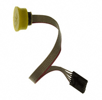 TE Connectivity Measurement Specialties - 86-500G-C - SENSOR PRESSURE 500PSIG STEEL