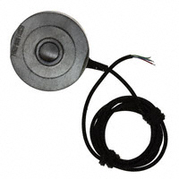 TE Connectivity Measurement Specialties - FC2311-0000-0250-L - SENSOR FORCE LOAD CELL 250LBS