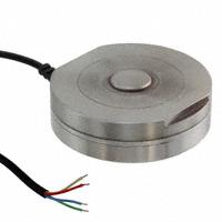 TE Connectivity Measurement Specialties - FC2311-0000-0500-L - SENSOR FORCE LOAD CELL 500LBS