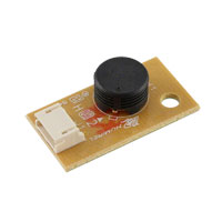 TE Connectivity Measurement Specialties - HTF3226LF - SENSOR HUMID/TEMP 5V FRQ 5% MOD
