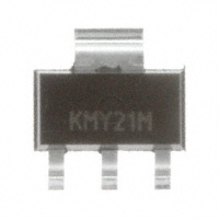 TE Connectivity Measurement Specialties - G-MRCO-011 - SENSOR LINEAR ANALOG SOT223