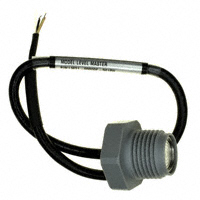 TE Connectivity Measurement Specialties - LM31-00000F-030PG - SENSOR 30PSIG 1/2NPT .5-4.5V 12"
