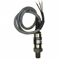 TE Connectivity Measurement Specialties - M5131-000005-10KPG - TRANSDUCER 10000# PRES 0.5-4.5V