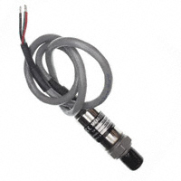 TE Connectivity Measurement Specialties - M5131-000005-2K5PG - TRANSDUCER 2500# PRES 0.5-4.5V