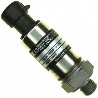 TE Connectivity Measurement Specialties - M5134-000004-01KPG - TRANSDUCER 0.5-4.5VDC 1000PSI