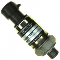 TE Connectivity Measurement Specialties - M5134-000004-100PG - TRANSDUCER 0.5-4.5VDC 100PSI