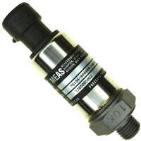 TE Connectivity Measurement Specialties - M5134-000004-10KPG - TRANSDUCER 0.5-4.5VDC 10000PSI