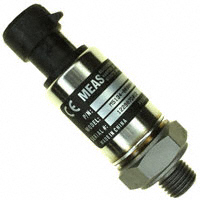 TE Connectivity Measurement Specialties - M5134-000004-250PG - TRANSDUCER 0.5-4.5VDC 250PSI