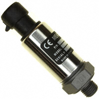 TE Connectivity Measurement Specialties - M5134-000004-7K5PG - TRANSDUCER 0.5-4.5VDC 7500PSI