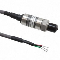 TE Connectivity Measurement Specialties - M5141-000005-01KPG - TRANSDUCER 1000# PRES 1-5V