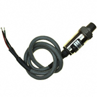 TE Connectivity Measurement Specialties - M5141-000005-100PG - TRANSDUCER 100# PRES 1-5V