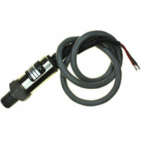 TE Connectivity Measurement Specialties - M5141-000005-10KPG - TRANSDUCER 10000# PRES 1-5V