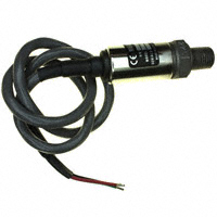 TE Connectivity Measurement Specialties - M5141-000005-2K5PG - TRANSDUCER 2500# PRES 1-5V