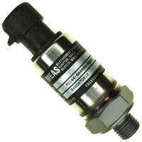 TE Connectivity Measurement Specialties - M5144-000004-500PG - TRANSDUCER 1-5VDC 500PSI