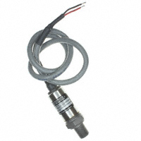 TE Connectivity Measurement Specialties - M5151-000005-01KPG - TRANSDUCER 1000# PRES 4-20MA