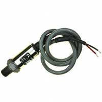 TE Connectivity Measurement Specialties - M5151-000005-05KPG - TRANSDUCER 5000# PRES 4-20MA