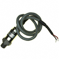 TE Connectivity Measurement Specialties - M5151-000005-100PG - TRANSDUCER 100# PRES 4-20MA