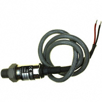 TE Connectivity Measurement Specialties - M5151-000005-250PG - TRANSDUCER 250# PRES 4-20MA