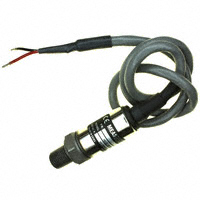 TE Connectivity Measurement Specialties - M5151-000005-2K5PG - TRANSDUCER 2500# PRES 4-20MA
