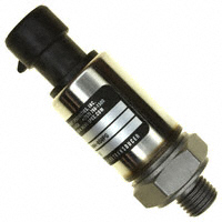 TE Connectivity Measurement Specialties - M5154-000004-050PG - TRANSDUCER 4-20MA 50PSI