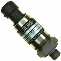 TE Connectivity Measurement Specialties - M5154-000004-075PG - TRANSDUCER 4-20MA 75PSI