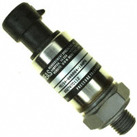 TE Connectivity Measurement Specialties - M5154-000004-100PG - TRANSDUCER 4-20MA 100PSI