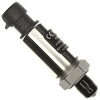 TE Connectivity Measurement Specialties - M5154-000004-10KPG - TRANSDUCER 4-20MA 10000PSI