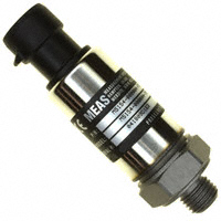 TE Connectivity Measurement Specialties - M5154-000004-7K5PG - TRANSDUCER 4-20MA 7500PSI