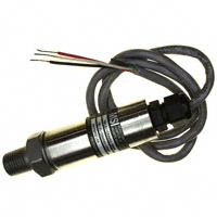 TE Connectivity Measurement Specialties - M6131-C00005-500PG - SENSOR 500PSIG 1/4NPT .5-4.5V