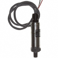 TE Connectivity Measurement Specialties - M6131-C00006-300PG - SENSOR 300PSIG 1/8NPT .5-4.5V