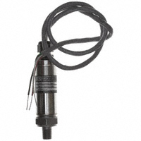 TE Connectivity Measurement Specialties - M6131-C00006-500PG - SENSOR 500PSIG 1/8NPT .5-4.5V