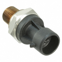 TE Connectivity Measurement Specialties - M7139-300PG-500000 - SENSOR 300PSI 1/4NPT W/CONN