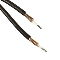 TE Connectivity Measurement Specialties - 1005801-1 - CABLE 20AWG PIEZO 2.69MM 1=1M