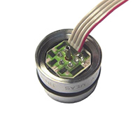 TE Connectivity Measurement Specialties - 154CV-100A-R - SENSOR PRESSURE