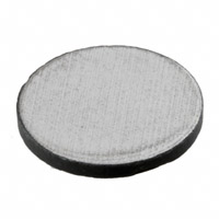 TE Connectivity Measurement Specialties - P5005C135S500H - PTC HEATER ROUND 135C .050"