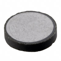 TE Connectivity Measurement Specialties - P5010D135S401H - PTC HEATER ROUND 135C .100"