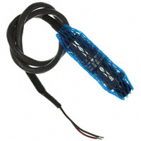 TE Connectivity Measurement Specialties - US681-C00005-015PA - SENSOR 15PSIA 1/4NPT 4-20MA 2'