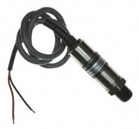 TE Connectivity Measurement Specialties - US681-C00005-030PA - SENSOR 30PSIA 1/4NPT 4-20MA 2'