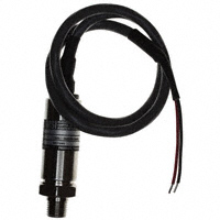 TE Connectivity Measurement Specialties - US681-C00005-500PG - SENSOR 500PSIG 1/4NPT 4-20MA 2'