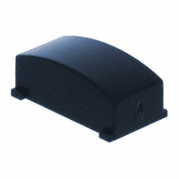 MEC Switches - 1630040 - CAP PUSHBUTTON RECT DUSTY BLUE