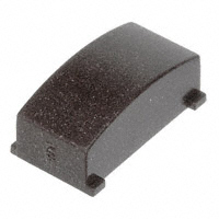 MEC Switches - 1630058 - CAP PUSHBUTTON RECT BORDEAUX