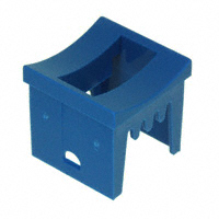 MEC Switches - 1631000 - BEZEL SWITCH SWITCH BLUE