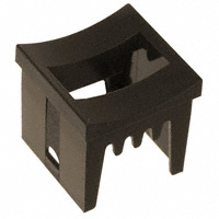 MEC Switches - 1631001 - BEZEL SWITCH BROWN