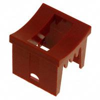 MEC Switches - 1631008 - BEZEL SWITCH RED