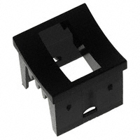 MEC Switches - 1631009 - BEZEL SWITCH BLACK