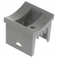 MEC Switches - 1631103 - BEZEL SWITCH GREY