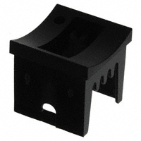 MEC Switches - 1631109 - BEZEL SWITCH BLACK