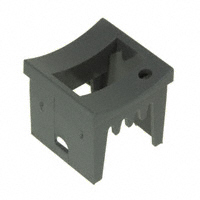 MEC Switches - 1631203 - BEZEL SWITCH GREY