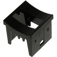 MEC Switches - 1631209 - BEZEL SWITCH BLACK